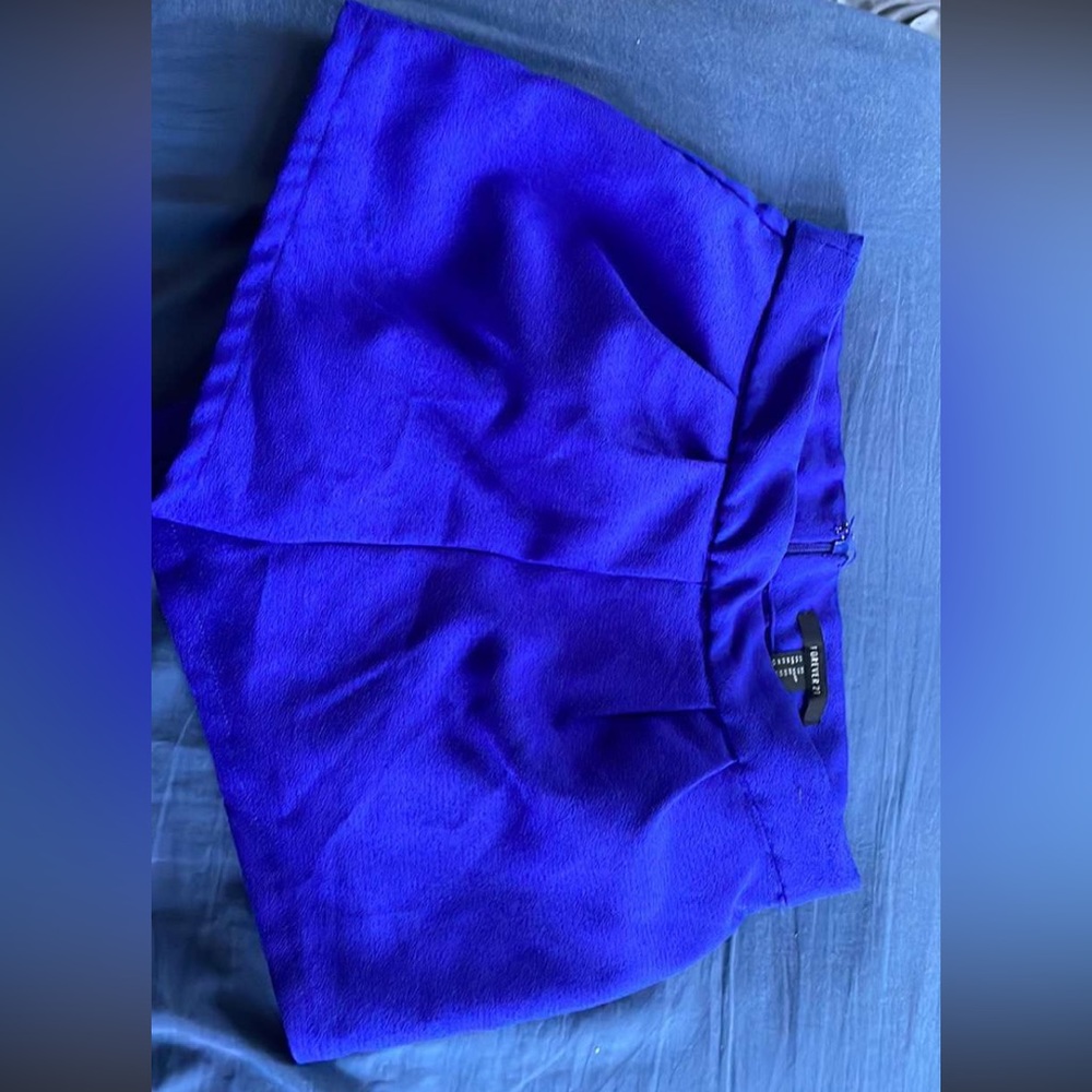 Forever 21 shorts